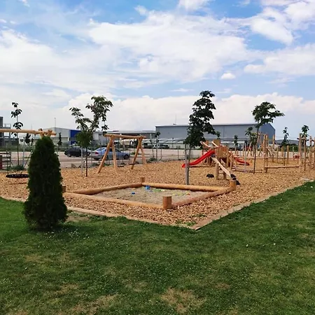 Frigopan Szálloda Plovdiv