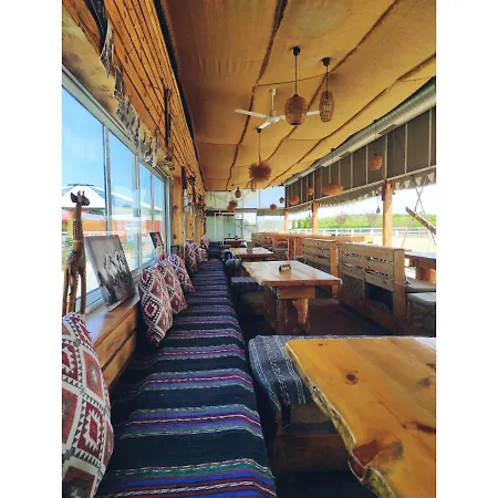 Szálloda Frigopan 2*