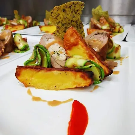 Frigopan Szálloda Plovdiv