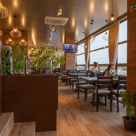 Frigopan Szálloda 2*