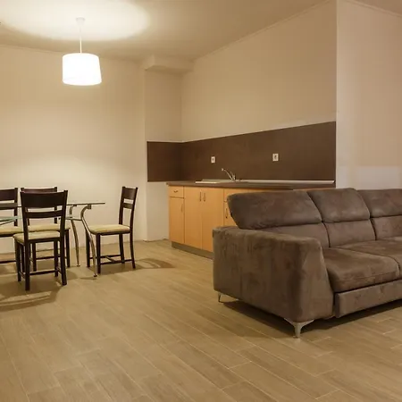 Szálloda Frigopan Plovdiv