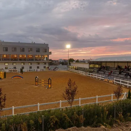 Szálloda Frigopan Plovdiv