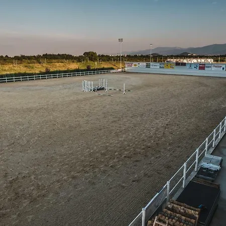Szálloda Frigopan Plovdiv
