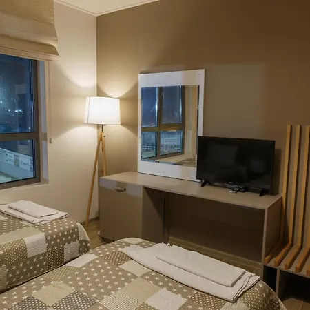 Hotel Frigopan 2*