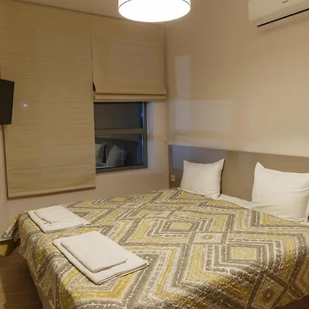 Hotel Frigopan Plovdiv